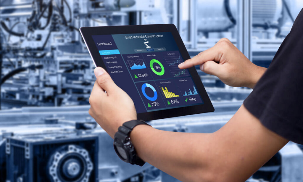 Energy Dashboard